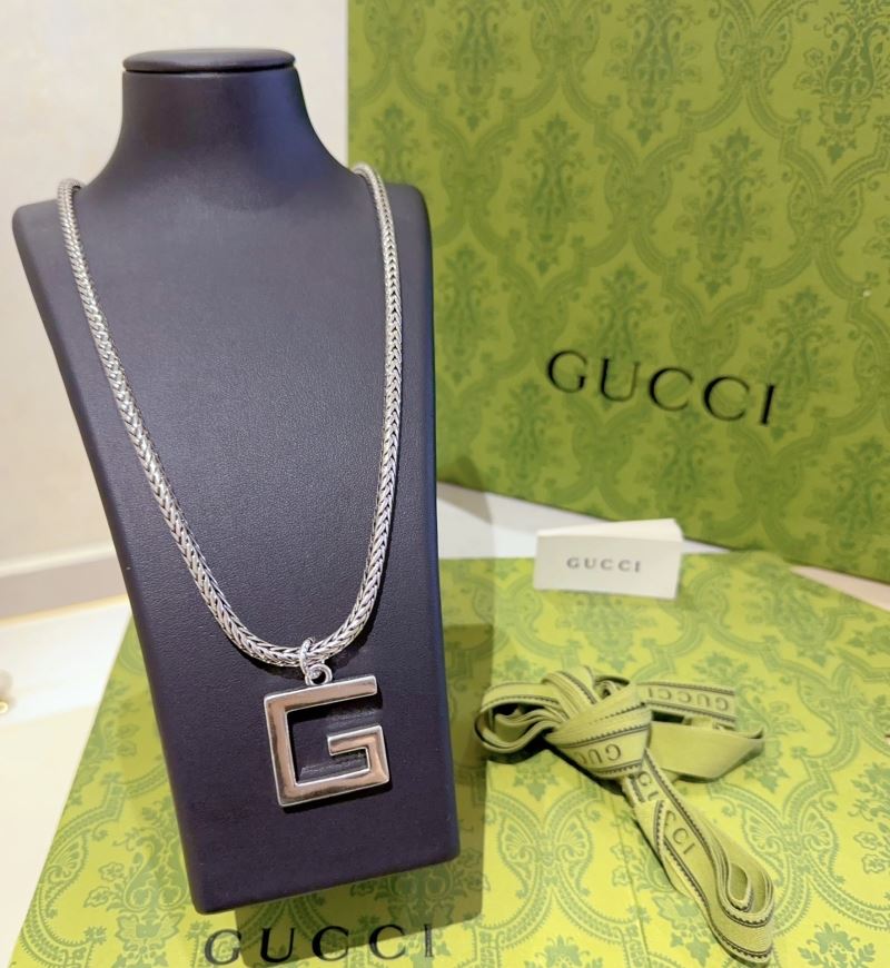 Gucci Necklaces